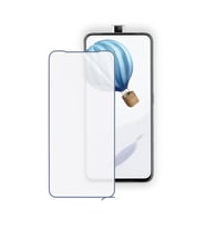 SChitec OPPO Reno 2Z Uyumlu Ön Yüzey Nano Şeffaf Hidrojel Ekran Koruyucu