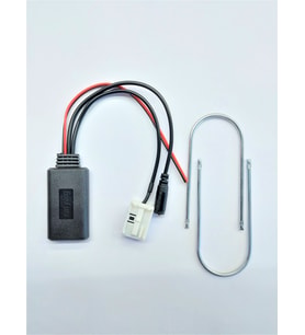 Peugeot RD4 Teypler için uyumlu Bluetooth Modül