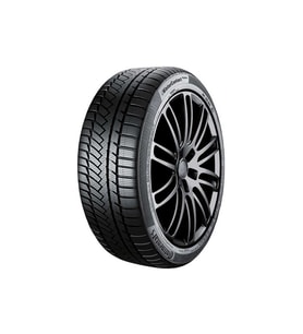 Continental WinterContact TS 850P SSR * MOE 225/55R17 97H M+S 3PMSF Otomobil Kış Lastiği (Üretim Yılı: 2025)