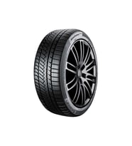 Continental WinterContact TS 850P SSR * MOE 225/55R17 97H M+S 3PMSF Otomobil Kış Lastiği (Üretim Yılı: 2025)