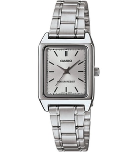 CASIO Ltp-v007d-7eudf Kadın Kol Saati