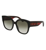 Gucci GG0059 001 55