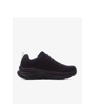 Skechers D'lux Walker - Get Oasis 232362/ Bktl Erkek Spor Ayakkabı - SİYAH