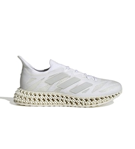 adidas 4Dfwd 3 W Unisex Koşu Ayakkabısı IG8992 Beyaz
