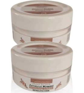 Süper Arnavut Ciltte 50 ml 2 Adet