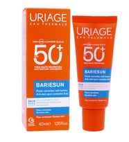 Uriage Bariesun Anti-Dark Spots SPF50+ Fluid 40 ml