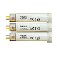 (3 Adet) Philips 8W 765 Beyaz Işık (6500K) G5 Duylu T5 Floresan