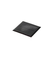 Güneş Paneli 55x55mm 1,5V 200mA