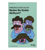 Neden Bu Kadar Akıllıyım? (Kısa Klasikler)