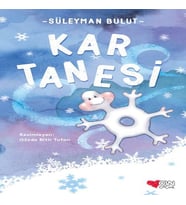 Kar Tanesi