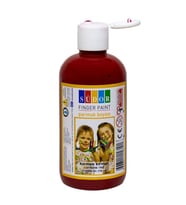 Südor Parmak Boya 250 ml Karmen 