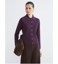 LCW Modest Mor Hırka