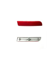 TAMPON REFLEKTÖRÜ LANCER 2008-2012 ARKA SOL