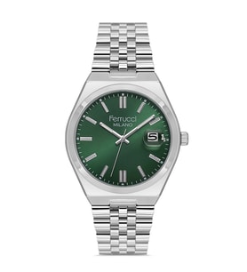 Ferrucci Fc.03661m.03 Erkek Kol Saati -F709