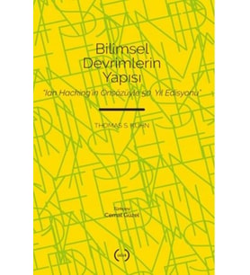 Bilimsel Devrimlerin Yapısı