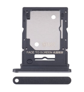 Xiaomi Redmi 13 4G Sim Kart Tepsisi 2404ARN45A, 24040RN64Y Mavi (Siyah)