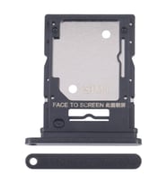 Xiaomi Redmi 13 4G Sim Kart Tepsisi 2404ARN45A, 24040RN64Y Mavi (Siyah)