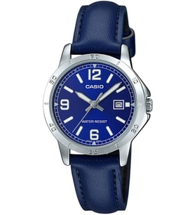 CASIO Ltp-v004l-2budf Kadın Kol Saati