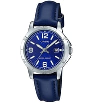 CASIO Ltp-v004l-2budf Kadın Kol Saati