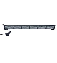 21 fonksiyonlu çakar lamba 68cm sarı-beyaz 12-30v / LAPA207 (Karışık)