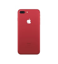 APPLE iPhone 7 Plus 128GB Kırmızı (Yenilenmiş - Mükemmel) (Renksiz)