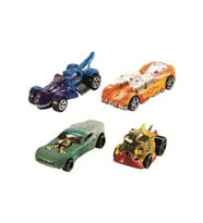 Hot Wheels Renk Değiştiren Araçlar Bhr15