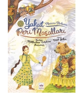 Yakut Peri Masalları