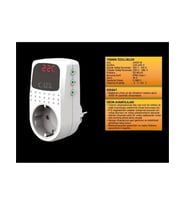 CATA Ct 9187 Akım Korumalı Priz Çocuk Koruması ile Güvenli Kullanım CATA