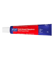 Kraf Sıvı Yapıştırıcı 20Gr - 3 adet