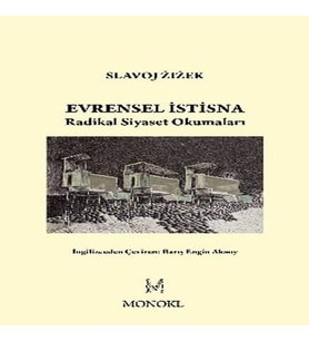 Evrensel İstisna