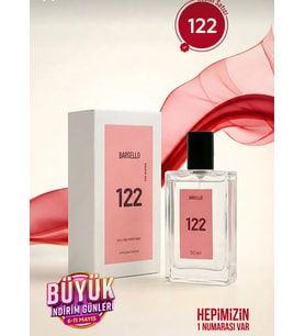 Bayanlara Özel 50ML Edp Parfüm-Unutlmaz Bir İz