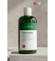 Mamaaura Kepek Ve Kaşıntı Karşıtı Şampuan - Purify Me Shampoo 250 Ml