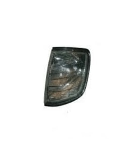Mercedes W124 1985-1995 Sinyal Sol Füme 1248260743 Wender