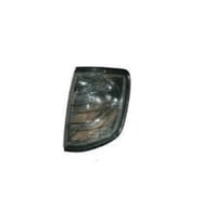 Mercedes W124 1985-1995 Sinyal Sol Füme 1248260743 Wender