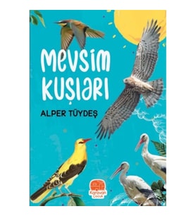 Mevsim Kuşları