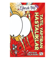 Tatil Yaptıran Hastalıklar Eğlenceli Bilgi - 64