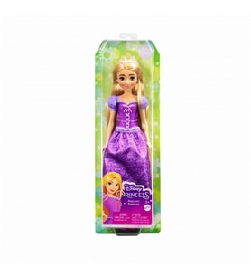 HLW03 Disney Prensesleri - Rapunzel