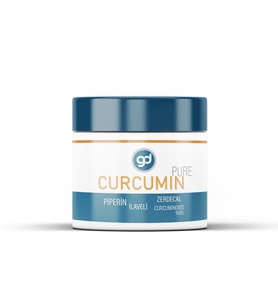 Goodday Curcumin Powder 150 gr