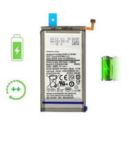 Samsung Galaxy S10 G973F ile Uyumlu Güclendirilmis İthal Pil Batarya