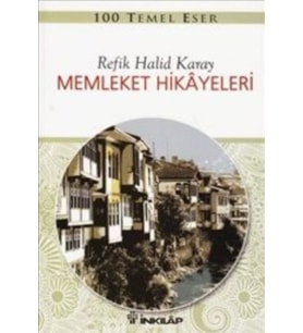 Memleket Hikayeleri - Gençler İçin Özet