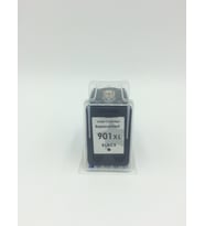 NEVADA PRİNT - HP 901XL İTHAL MUADİL KARTUŞ (SİYAH)