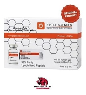 PS Peptide Follistatin 344 1MG