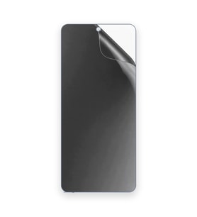 SChitec OPPO Reno13 FS Uyumlu Ön Yüzey Hayalet Privacy Hidrojel Ekran Koruyucu