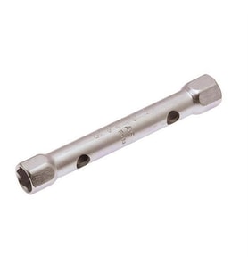 İzeltaş 1800071415 Kovan Anahtar İki Ağız 14x15 mm