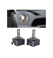 MINI COUNTRYMAN D1S LED XENON OTO AMPULÜ ULTIMATE