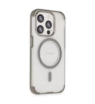 İphone 15 Hilton Kapak - Titan Gri