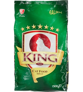 Adult Cat 28/10 F&R 1,5 Kg