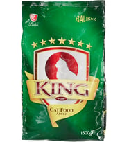 Adult Cat 28/10 F&R 1,5 Kg