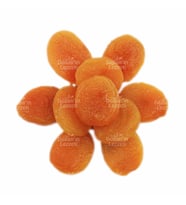 Sarı Kayısı Kurusu 500 G