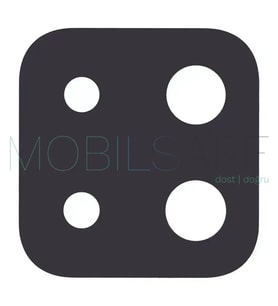 Samsung Galaxy M22 M225 Arka Kamera Camı Lens